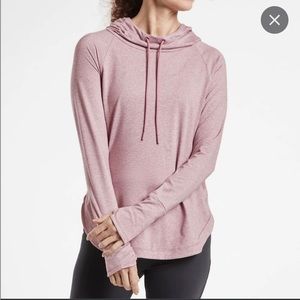 Athleta Uptempo Hoodie